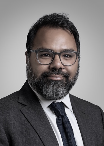 Shiraz MAHER