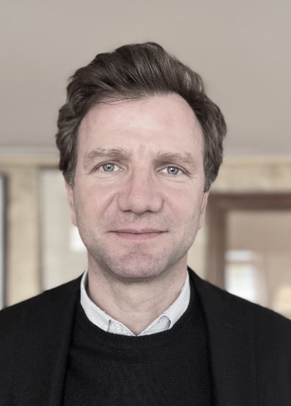 Thomas BOUVATIER