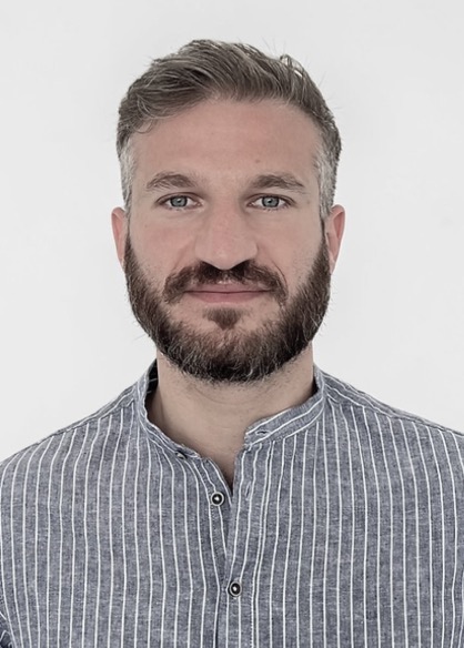 Damien SAVEROT