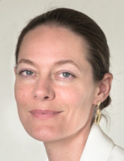 Pascale Lefebvre