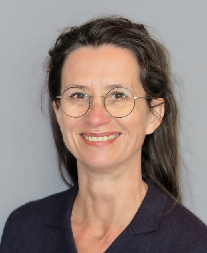 Catherine DUBOSCQ